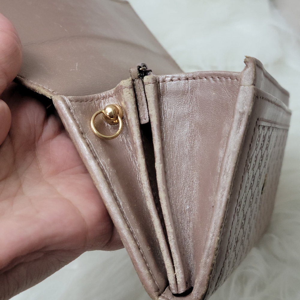 100% Authentic GUCCI interlocking GG wallet - Picture 5 of 16